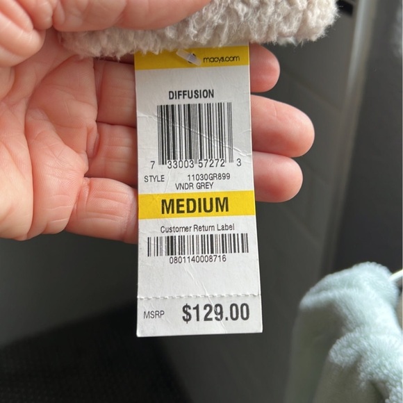 NWT, INC jacket - Picture 4 of 4